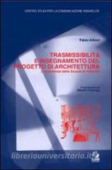 Trasmissibilità e insegnamento del progetto di architettura. Lesperienza della scuola di Palermo.pdf