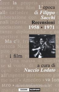 Filippo Sacchi. Recensioni.pdf