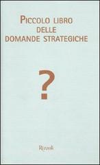 Piccolo libro delle domande strategiche.pdf