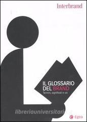 Il glossario del brand. Termini, significati e usi.pdf
