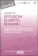 Elementi di istituzioni di diritto romano.pdf