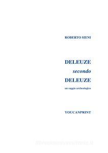 Deleuze secondo Deleuze.pdf