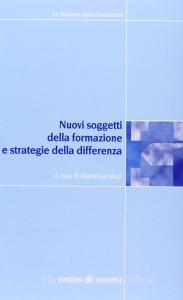 Nuovi soggetti della formazione e strategie della differenza.pdf