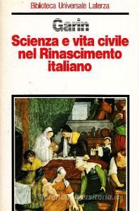 Scienza e vita civile nel Rinascimento italiano.pdf