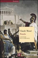 Pericle. Linventore della democrazia.pdf