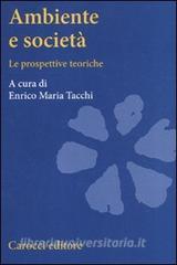 Ambiente e società. Le prospettive teoriche.pdf