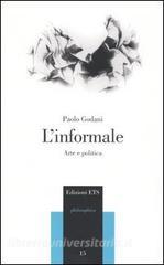 L informale. Arte e politica.pdf