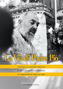 La via di Padre Pio.pdf