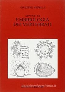 Appunti di embriologia dei vertebrati.pdf