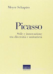 Picasso. Stile e innovazione tra diversità e unitarietà.pdf
