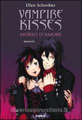 Morso damore. Vampire kisses vol.2.pdf
