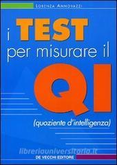 I test per misurare il QI.pdf