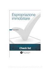 Ebook Espropriazione immobiliare di Paolo Marini edito da Altalex