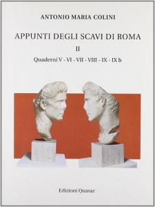 Appunti degli scavi di Roma vol.2.pdf
