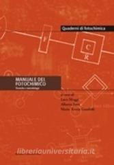 Manuale del fotochimico. Tecniche e metodologie.pdf