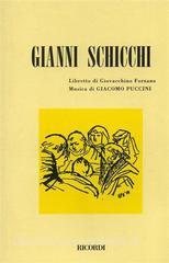 Gianni Schicchi. Opera in un atto. Musica di G. Puccini.pdf