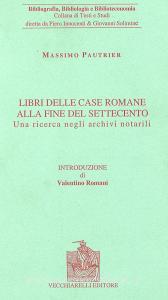Raccolte di libri a Roma alla fine del Settecento. Una ricerca nei documenti notarili.pdf