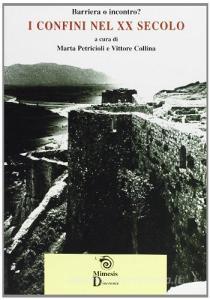Barriera o incontro? I confini nel XX secolo.pdf
