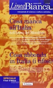 Linea bianca. Trimestrale di scienza e cultura sportiva vol.6.pdf