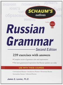Schaums outline of russian grammar.pdf