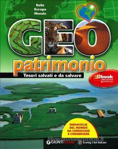 Geopatrimonio. Con espansione online. Per la Scuola media.pdf