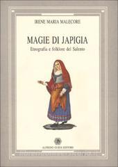 Magie di Japigia. Etnografia e folklore del Salento.pdf