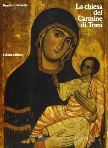 La chiesa del Carmine di Trani.pdf