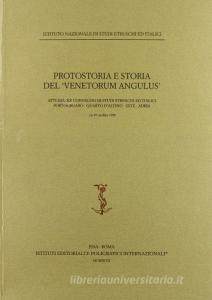 Protostoria e storia del «Venetorum angulus».pdf