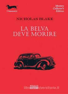 La belva deve morire.pdf