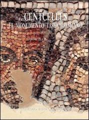 Centcelles. El monumento tardoromano. Iconografía y arquitectura.pdf