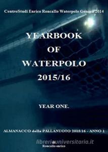 Yearbook of waterpolo. Ediz. italiana vol.1.pdf