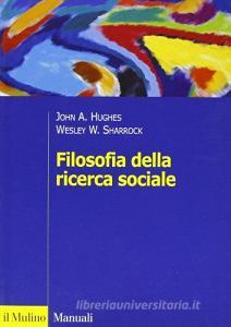 Filosofia della ricerca sociale.pdf