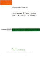 La pedagogia del bene comune e leducazione alla cittadinanza.pdf