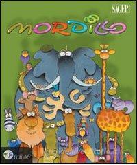 Mordillo. Ediz. multilingue.pdf