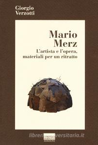 Mario Merz. Lartista e lopera, materiali per un ritratto.pdf