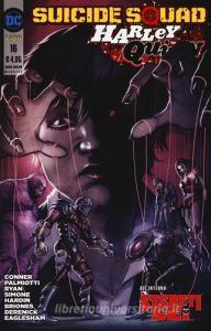 Suicide Squad. Harley Quinn vol.16.pdf