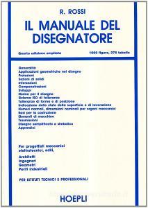 Il manuale del disegnatore.pdf