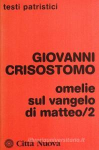 Omelie sul Vangelo di Matteo vol.2.pdf