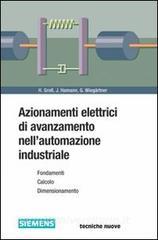 Azionamenti elettrici di avanzamento nellautomazione industriale.pdf
