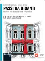 Passi da giganti. Ediz. per la scuola delle competenze. Per le Scuole superiori. Con espansione online vol.2.pdf