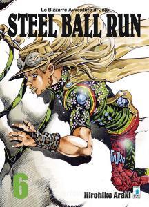 Steel ball run. Le bizzarre avventure di Jojo vol.6.pdf
