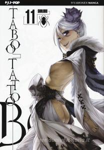 Taboo tattoo vol.11.pdf