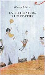 La letteratura è un cortile.pdf