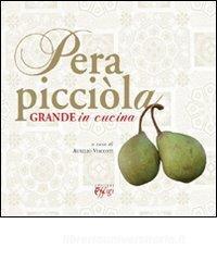 Pera picciòla. Grande in cucina.pdf