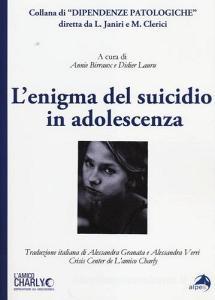 L enigma del suicidio in adolescenza.pdf