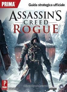 Assassins Creed Rogue. Guida strategica ufficiale.pdf