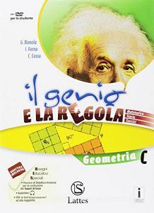 Il genio e la regola. Geometria C. Per la Scuola media. Con e-book. Con espansione online vol.3.pdf