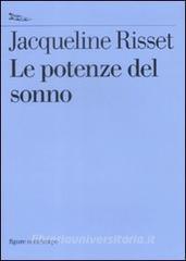 Le potenze del sonno.pdf