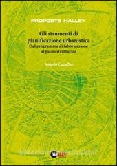 Gli strumenti di pianificazione urbanistica. Dal programma di fabbricazione al piano strutturale.pdf
