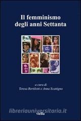 Il femminismo degli anni Settanta.pdf